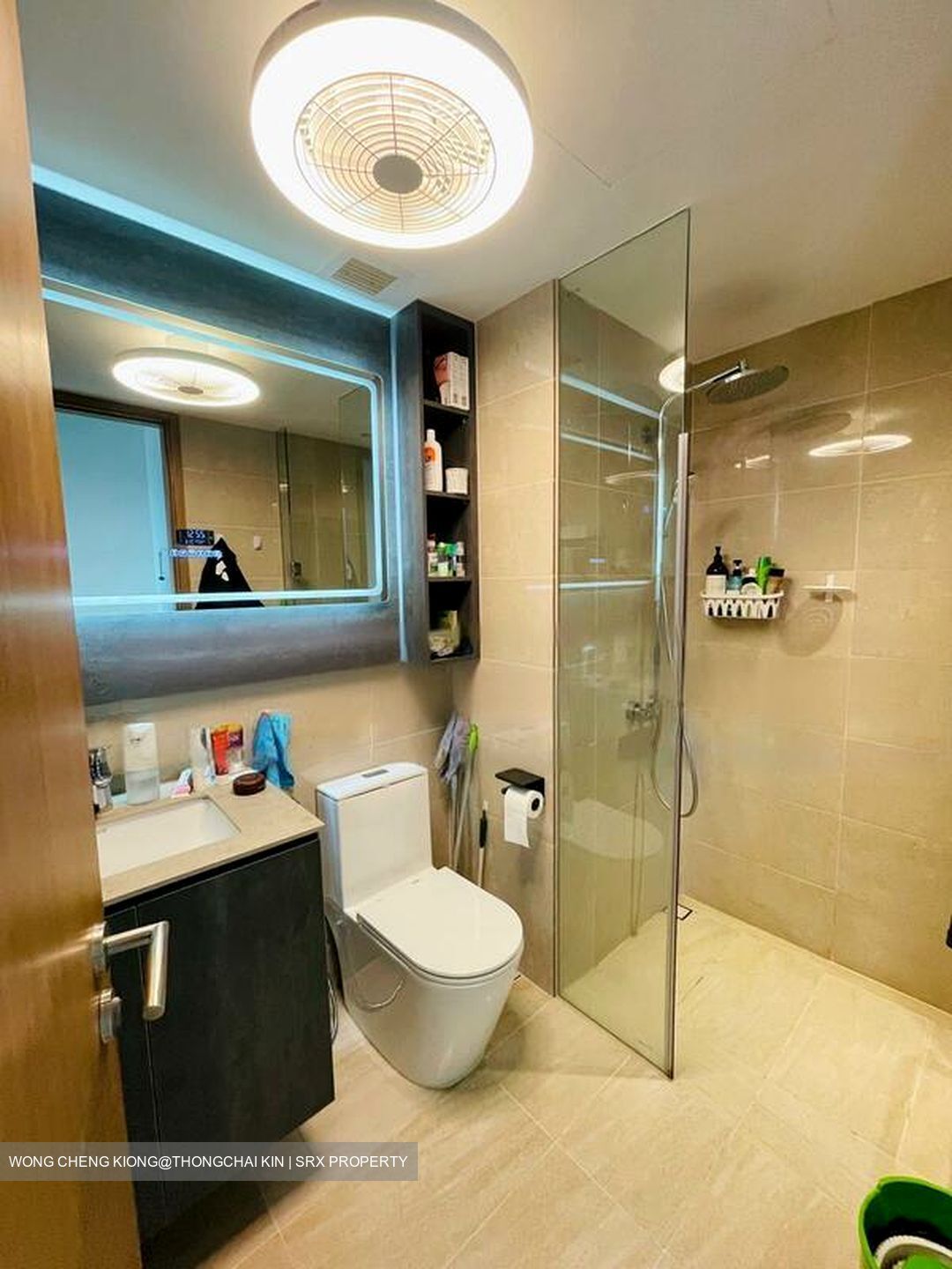 Kingsford Waterbay (D19), Apartment #461248581